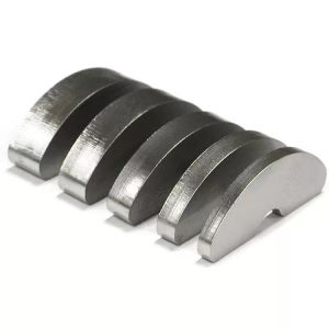 CO2 10mm Brass Sheet CNC Metal Laser Cutting Processing Services