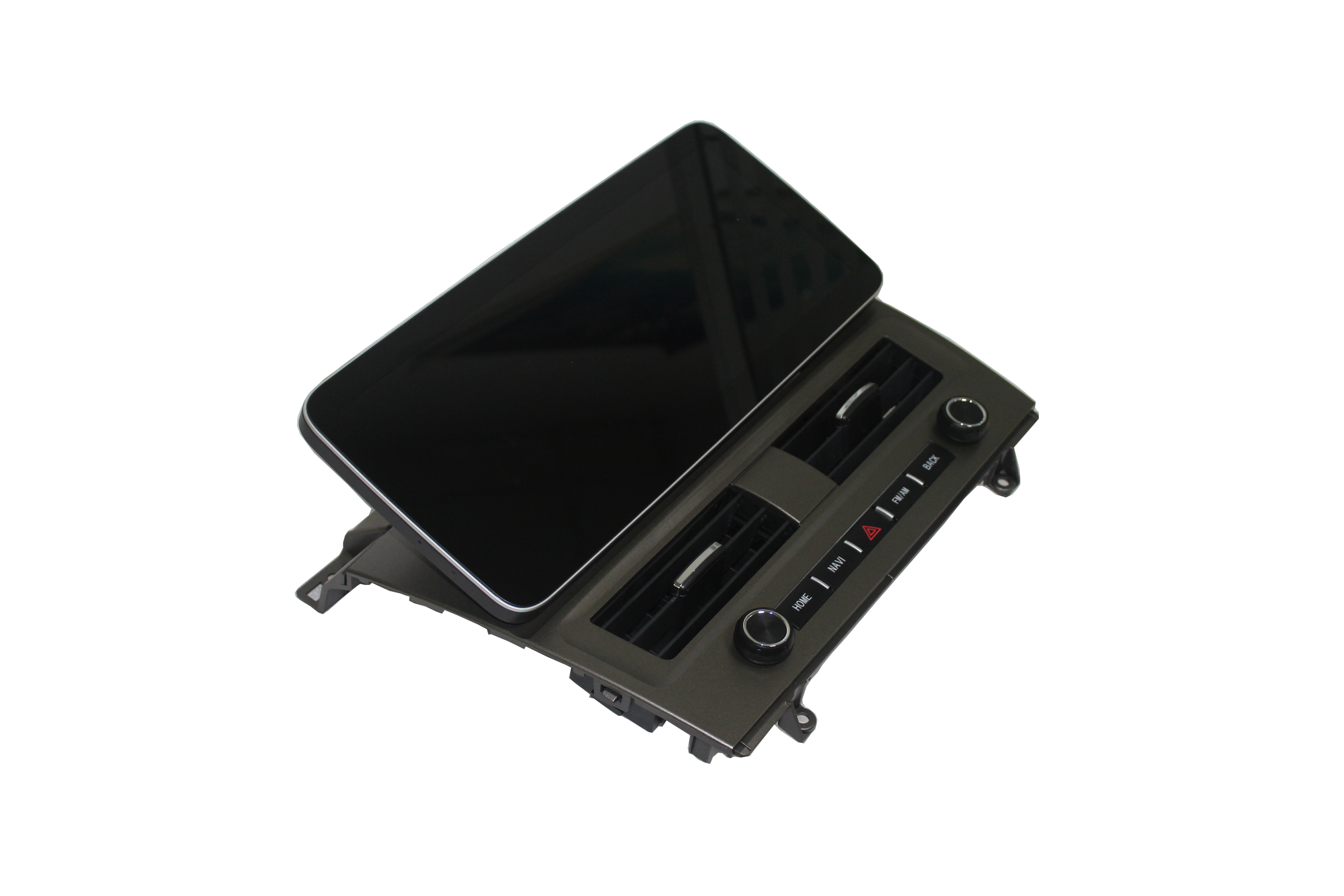 12.3 Inch Android Car Radio For Nissan X-TRAIL 2008-2012 GPS Navigation Multimedia