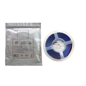 10mm PCB Width Flexible RGB COB LED Strip Light Light Source LED Spot Free IP20