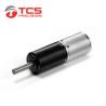 Buy cheap 3.7V DC Planetary Micro Metal Gearmotor Low Noise 22mm Diameter from wholesalers
