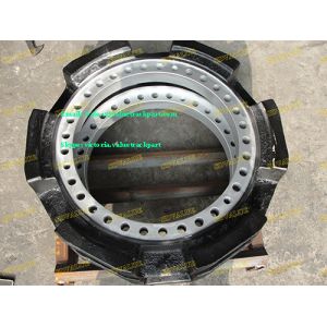  SANY Crawler Crane SCC500C Driving Sprocket Manufactures