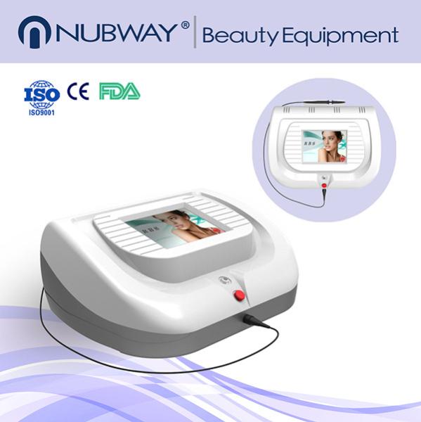 2018 Portable facial Redness Laser spider veins removal machine