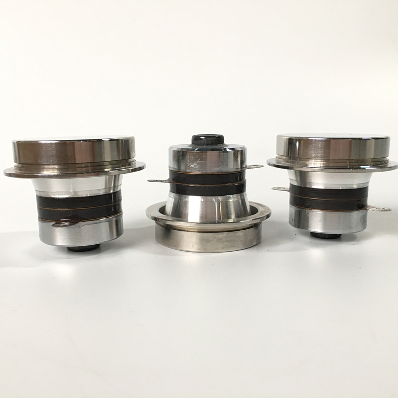 dispel fatty ultrasonic cavitation transducer for 40khz ultrasonic beauty transducer