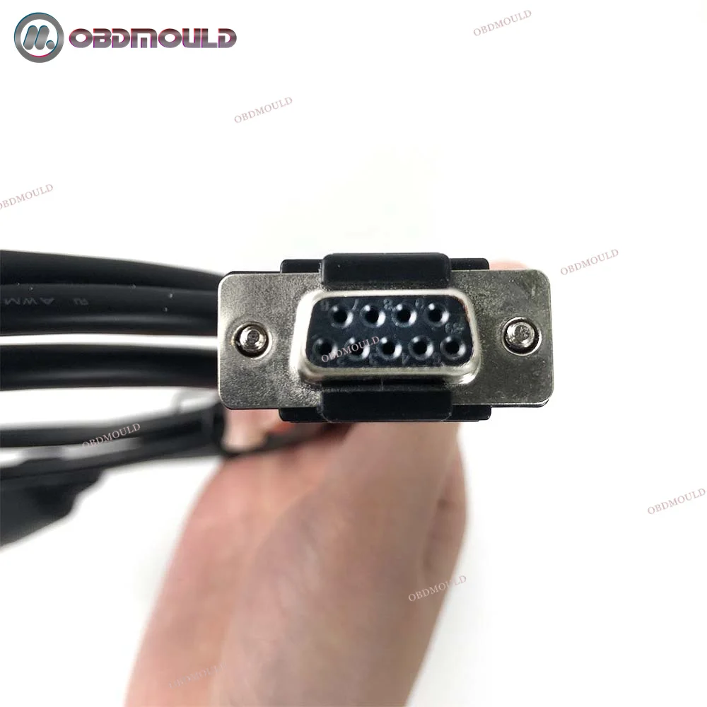 Ifak Can Usb Adapter Forklift Interface Yale Hyster Pc Service Tools Auto Lift Diagnostic Scanner Tool + Xplore Tablet