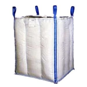  6OZ Ventilated Bulk Bags Recyclable for Transport Manufactures