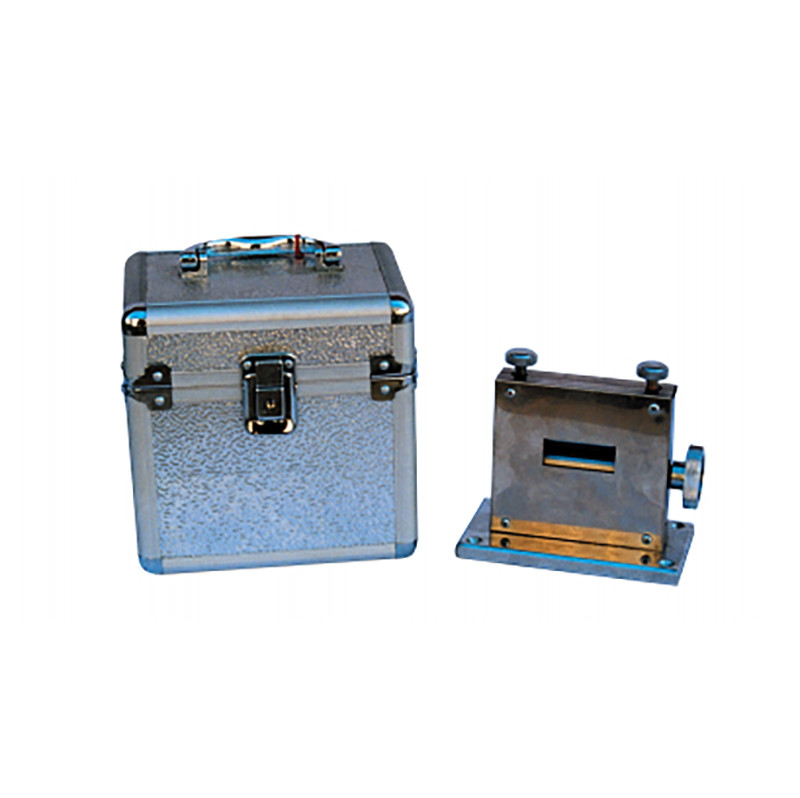 K013 BTMF-I Manual hair flattening device