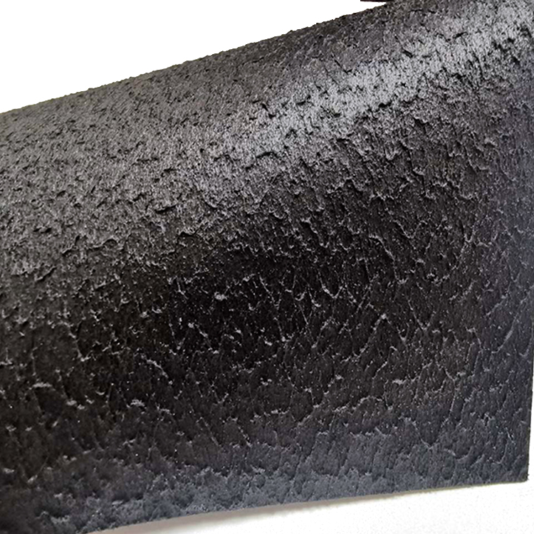 Prime Quality HDPE Membrane Liner 0.5 mm 1.0mm Fish Pond Liner