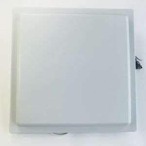 Parking Access Control Long Range Uhf Rfid Integrated Reader Waterproof UHF RFID