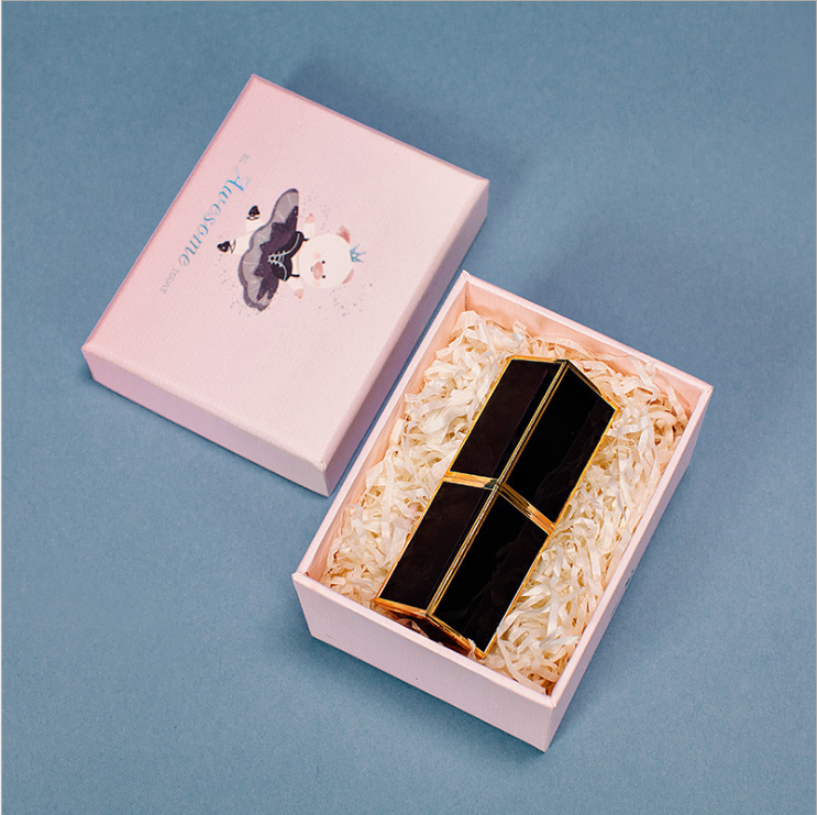 Custom Printing Logo Paper Favor Boxes , Elegant Eco Craft Boxes