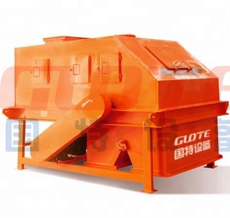 High Intensity Drum Magnetic Separator The Perfect Choice for Hematite Ore