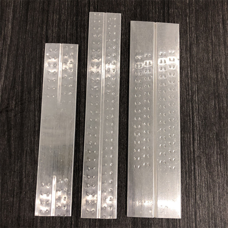 High Frequency Welded Aluminum Tube For Radiator Inter Cooler