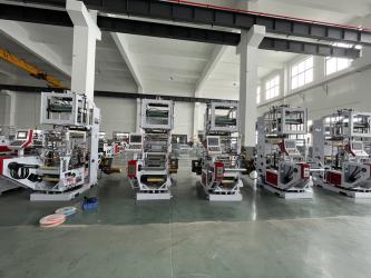 Jiangyin Shixuan Machinery Co.,Ltd.
