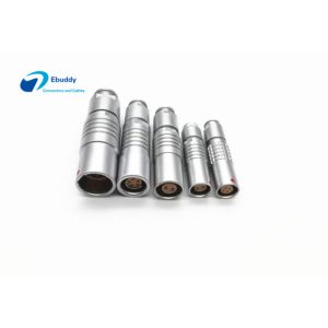 PHG Lemo Power Connector 0B 1B 2B 3B 2-32 Pins Free Socket For Extension Cable