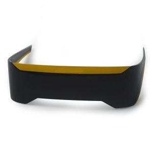 PVC PC PMMA Automotive Rapid Prototyping Process ODM OEM Micro Machining Milling