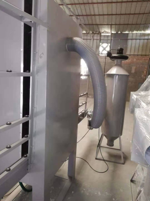 High Quality Manual Glass Sandblasting Machine Glass Sandblaster