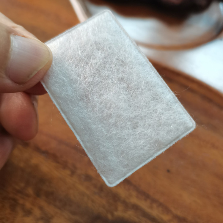 Circular/Square Pressure Bacterial Viral Filter Paper 3mm 121℃ Max Sterilization Temp