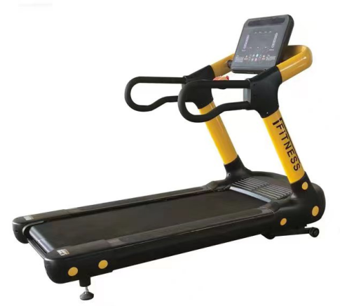 Commercial Gym Equipment Cardio Training Electric Motor Running Machine Treadmills for Home