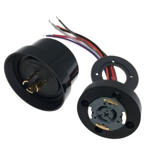 Rotatable Dimming Nema Receptacle Street Lighting With Photocontrol Switch