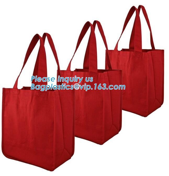 100% recycled organic cotton canvas calico drawstring bag with printing,custom print canvas cloth tote bags with printed