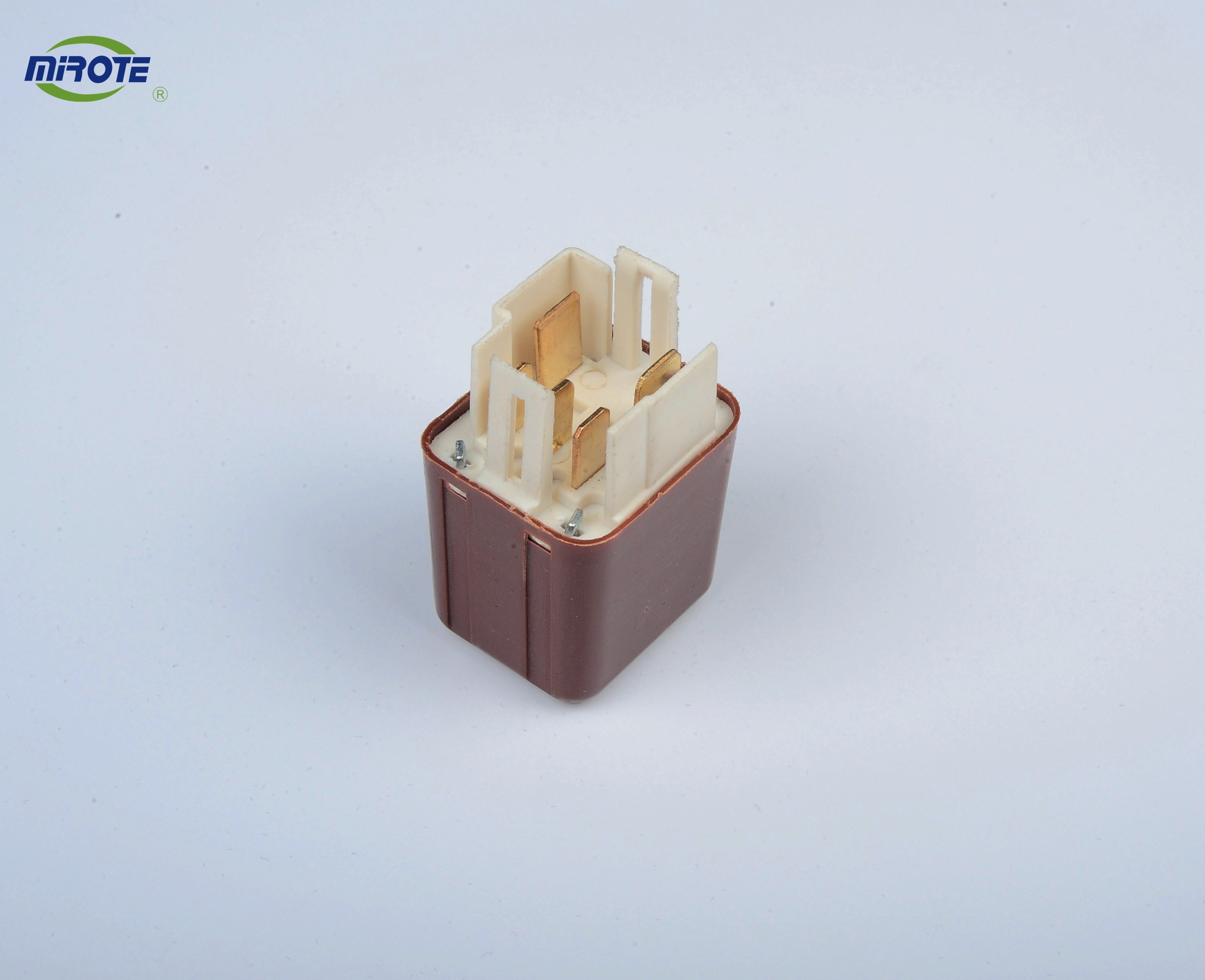 85926-50010 40 Amp 5 P Relay , Universal 12V Relay 90987-02006 056700-6912 94847865 90987-02007 056700-7030