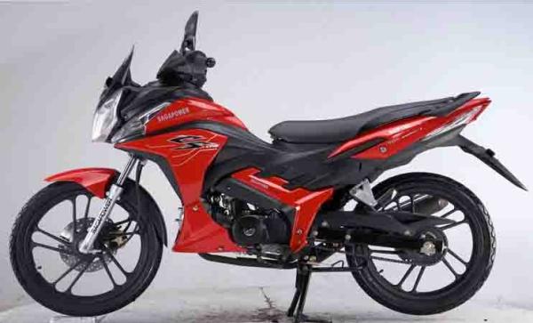 CUB City Sport LS100-A Motorcycle City Sport 125 City Sport150CC Motorcycle