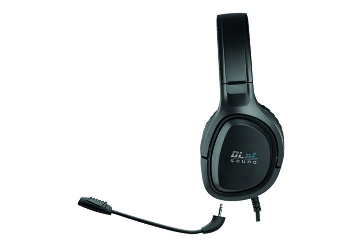 Nintendo Switch Gaming Headset Ergonomics Headband Headset