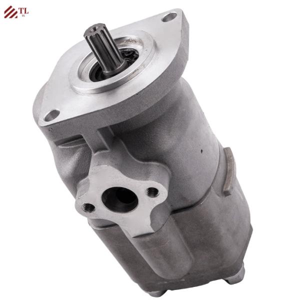 Durable Hydraulic Pump for Kubota L2950 L2250 L2850 L3450 L3250 Series Tractor