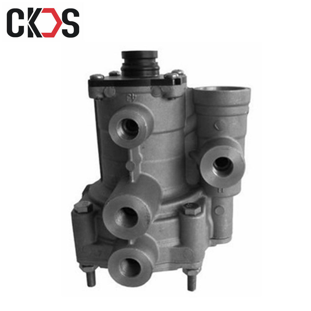 Iveco 9730090020 HCKSFS Trailer Control Valve