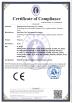 Shenzhen Flyin Technology Co.,Limited Certifications