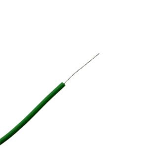 2pr 30awg Double Shielded Audio Cable