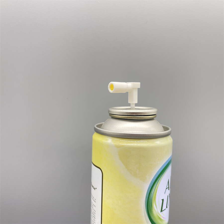 One-Inch Plastic Stem Air Freshener Dosing Valve | Precision Dispensing for Home & Commercial Use | 1" Size, Durable Pla