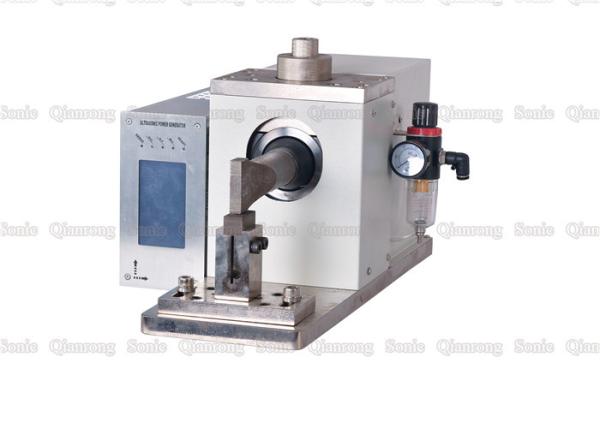 3000W Ultrasonic Metal Welding Device Strong Welding Conductivity With Digital