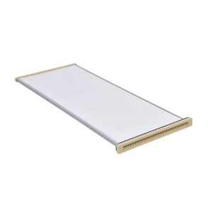 High Efficiency Low Resistance Air Filter Panel with 8.5kg Weight for Industrial Use