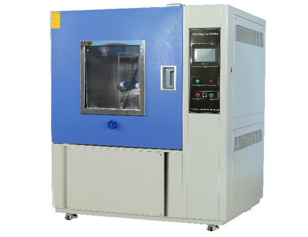 Standard Water Temperature Testing Equipment Automatic Water Supply High