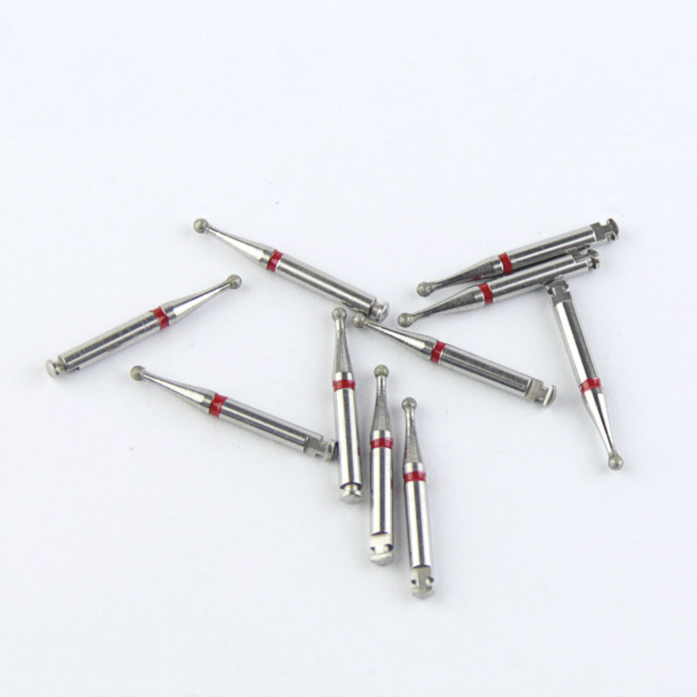 Ra Ca Burs Dental Burs Diamond Slow Speed Contra Angle Handpiece Latch Bur