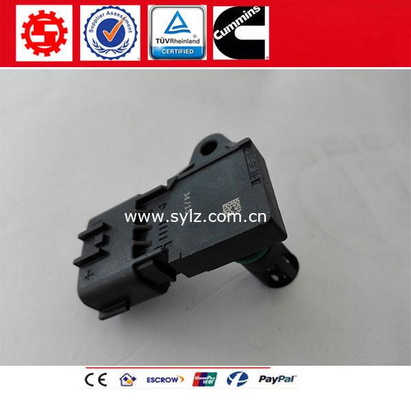 Genuine Foton truck part Cummins ISF2.8 3.8 diesel motor part Pressure