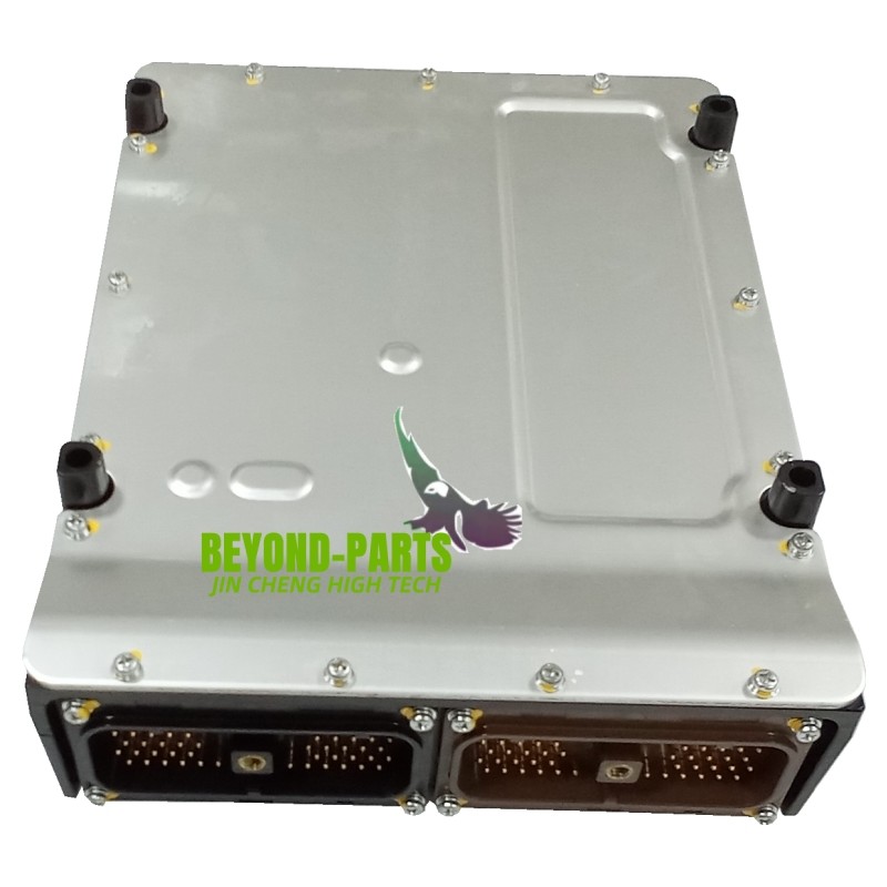 catererpillar 320E 320D2 Excavator Spare Parts Controller Control Unit 309-5710 3095710