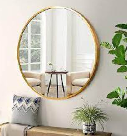 Clear/Color/Aluminium/Silver/Antique/Decorative/Bathroom/ Decorative/Safety/Unframed/Float Sheet Mirror