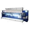 Buy cheap 1200RPM Computerized Quilting Embroidery Machine For Blankets from wholesalers