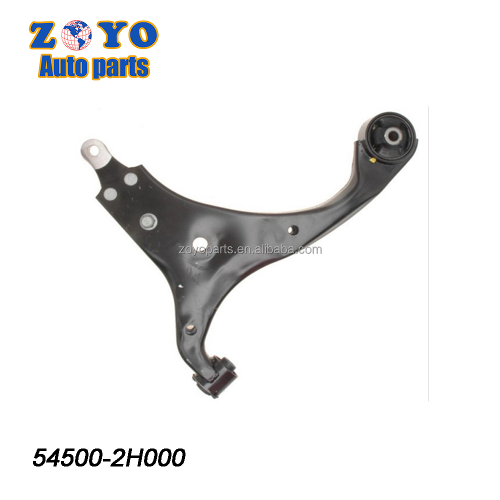 Black E-coating Avaiable Suspension Arm for Hyundai Elantra 2007 2008 2012 Avaiable