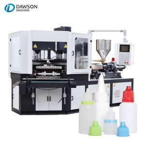 China Full Automatic Customized Mould Plastic Injection Blow Molding Machine on sale