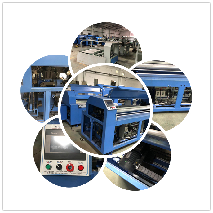 500mm Vertical Cutting Machine for EPE EVA Sponge and Abrasive Pad Saw Blade Offer