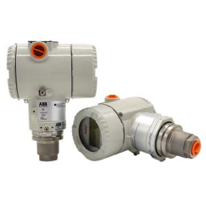ABB 266ASH Transmitter For Gauge Pressure Measurements Absolute Pressure