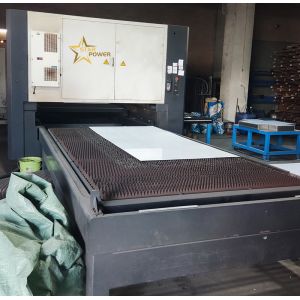 Multi-Purpose Full-Scene Application High-Power Laser Cutting Machine for