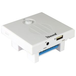  COMER infrared motion sensor alarm voice prompt devices Manufactures