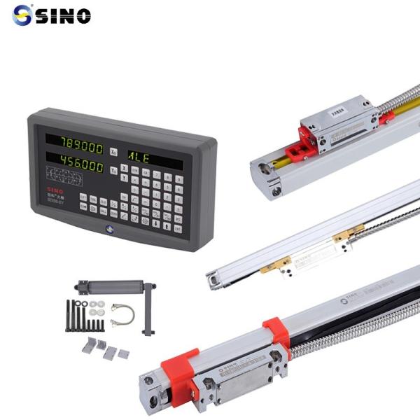 2-Axis SDS6-2V Digital Reading Display That Meets The Majority Of Metal
