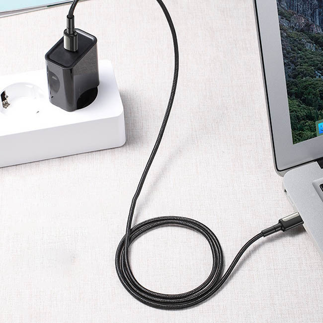 0.5m 60Watt USB PD Cable