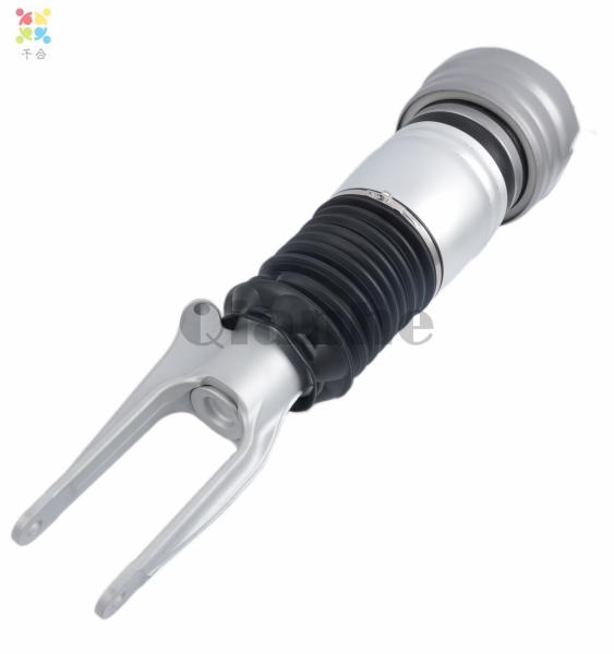 Porsche Panamera (2009-2013) Front Left Air Suspension Strut shock absorber 9703
