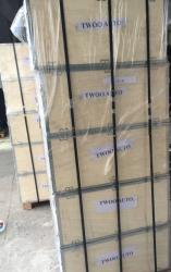 TWOO AUTO INDUSTRIAL LIMITED