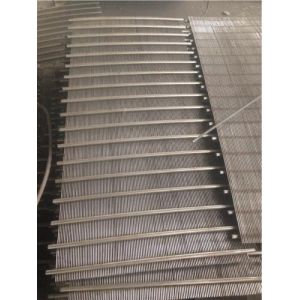 Industrial Wire Mesh Containers With Plain Weave - 2.03mm Wire Diameter